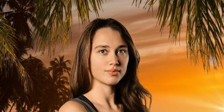 Barbara Radić, Survivor - 4