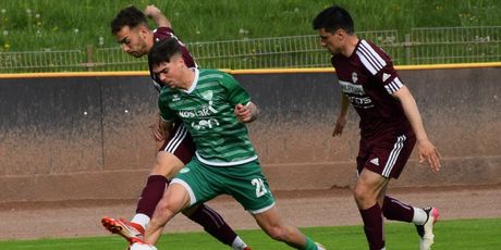 Ian Regvar, Survivor - 7