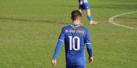 Ian Regvar, Survivor - 8