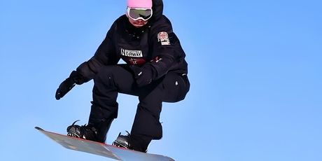 Ian Regvar, Survivor - 10