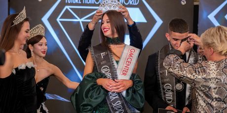 Leonarda Tomić, Survivor - 3