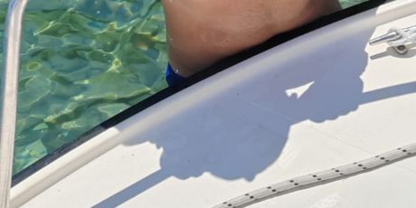 Marko Lambaša, Survivor - 4