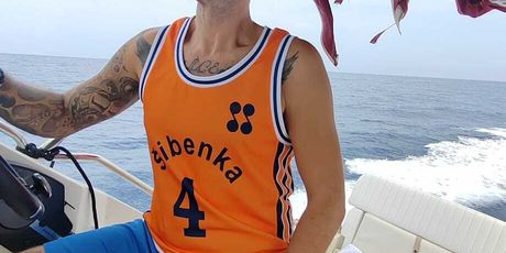 Marko Lambaša, Survivor - 6