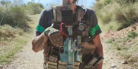 Marko Lambaša, Survivor - 7