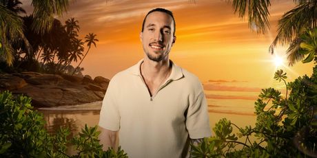 Roko Bačelić, Survivor - 3