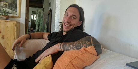 Roko Bačelić, Survivor - 4