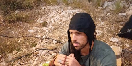 Stipe Šunić, Survivor - 3