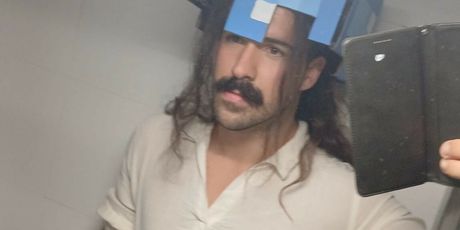 Stipe Šunić, Survivor - 5