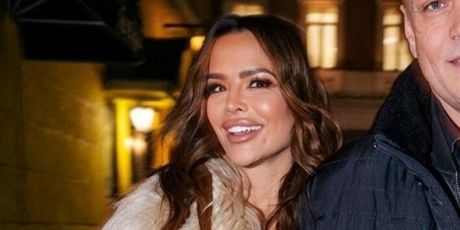 Severina i Tomica Petrović