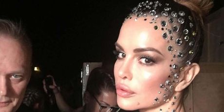 Severina i Tomica Petrović