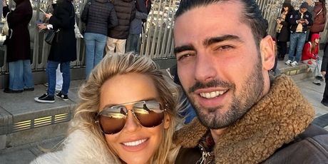 Maja Šuput i Šime Elez - 3