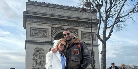 Maja Šuput i Šime Elez - 5