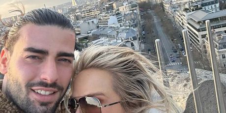 Maja Šuput i Šime Elez - 7