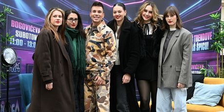 Lelek i Miro Cabraja