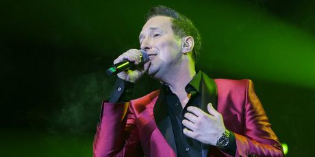 Peđa Jovanović - 1