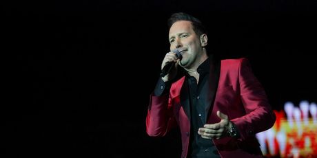 Peđa Jovanović - 2