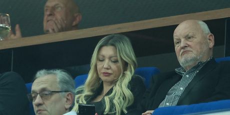 Zlatko i Blanka Mateša