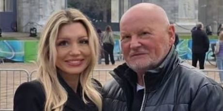 Zlatko i Blanka Mateša