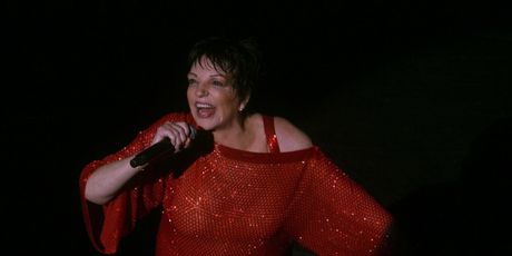 Liza Minnelli - 1