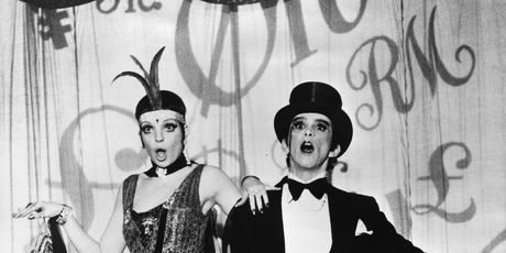 Liza Minnelli - 2