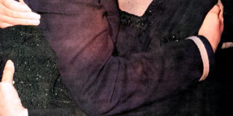 Liza Minnelli i Judy Garland - 4