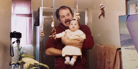 Thomas Markle st. i Meghan Markle - 2