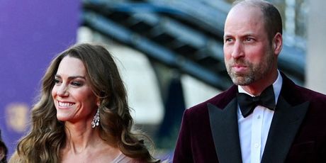 Princ William i Kate Middleton - 4