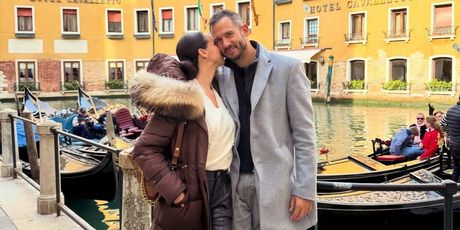 Boris Rogoznica na Instagramu