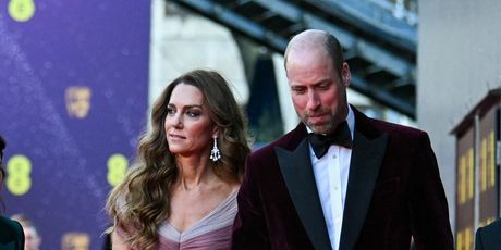 Kate Middleton i princ William - 4