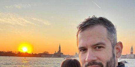 Boris Rogoznica na Instagramu