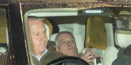 Andrew Mountbatten-Windsor - 3