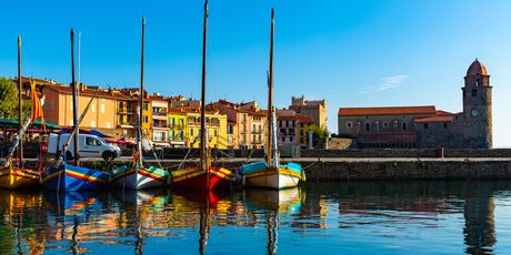 Collioure - 5