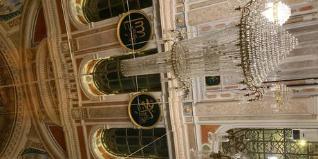 Ortaköy, Istanbul - 3