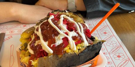 Ortaköy, Istanbul - 4