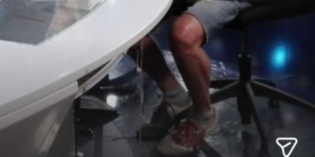 Saša Kopljar na Instagramu - 1