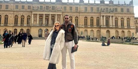 Maja Šuput i Šime Elez - 4