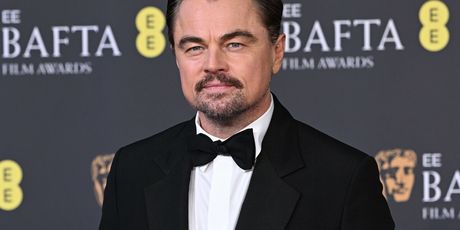 Leonardo DiCaprio - 1