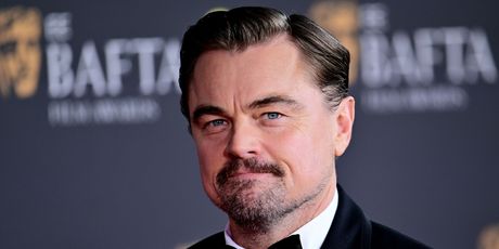 Leonardo DiCaprio - 2