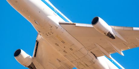 Boeing E-4B Nightwatch nazivaju avionom sudnjeg dana - 3