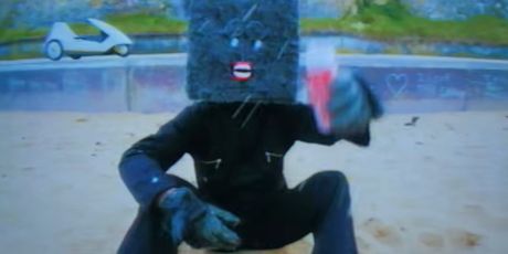Sam Battle, Look Mum No Computer