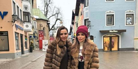 Severina, Andrea Čermak