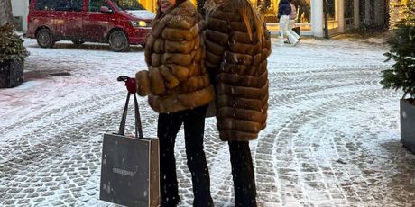 Severina, Andrea Čermak