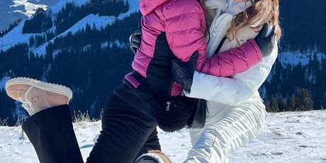 Severina, Andrea Čermak