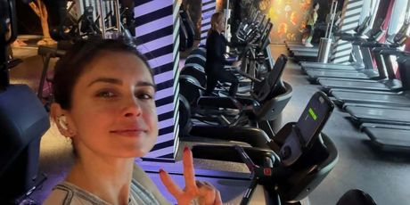 Amra i Edin Džeko - 2