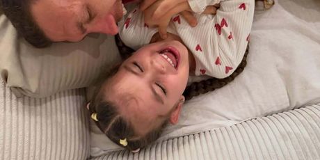 Amra i Edin Džeko - 3