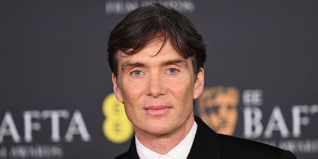 Cillian Murphy
