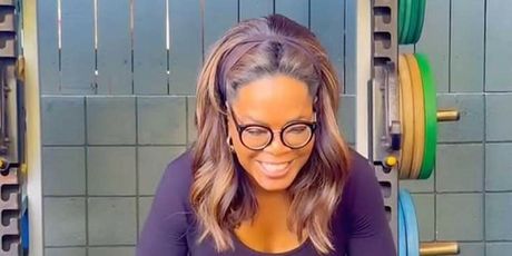 Oprah Winfrey - 2