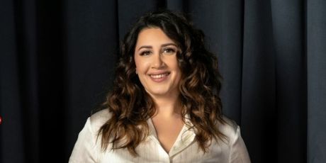 Iva Ajduković