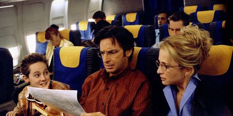 Robert Carradine - 11