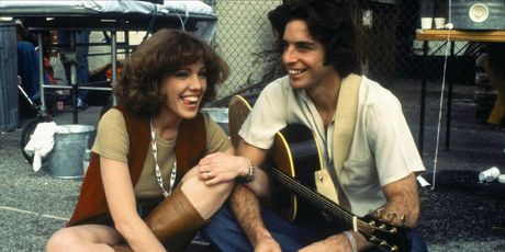 Robert Carradine - 12